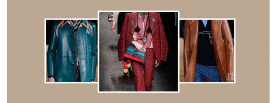 Uniqueness, trend and styles