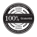 leather Logo